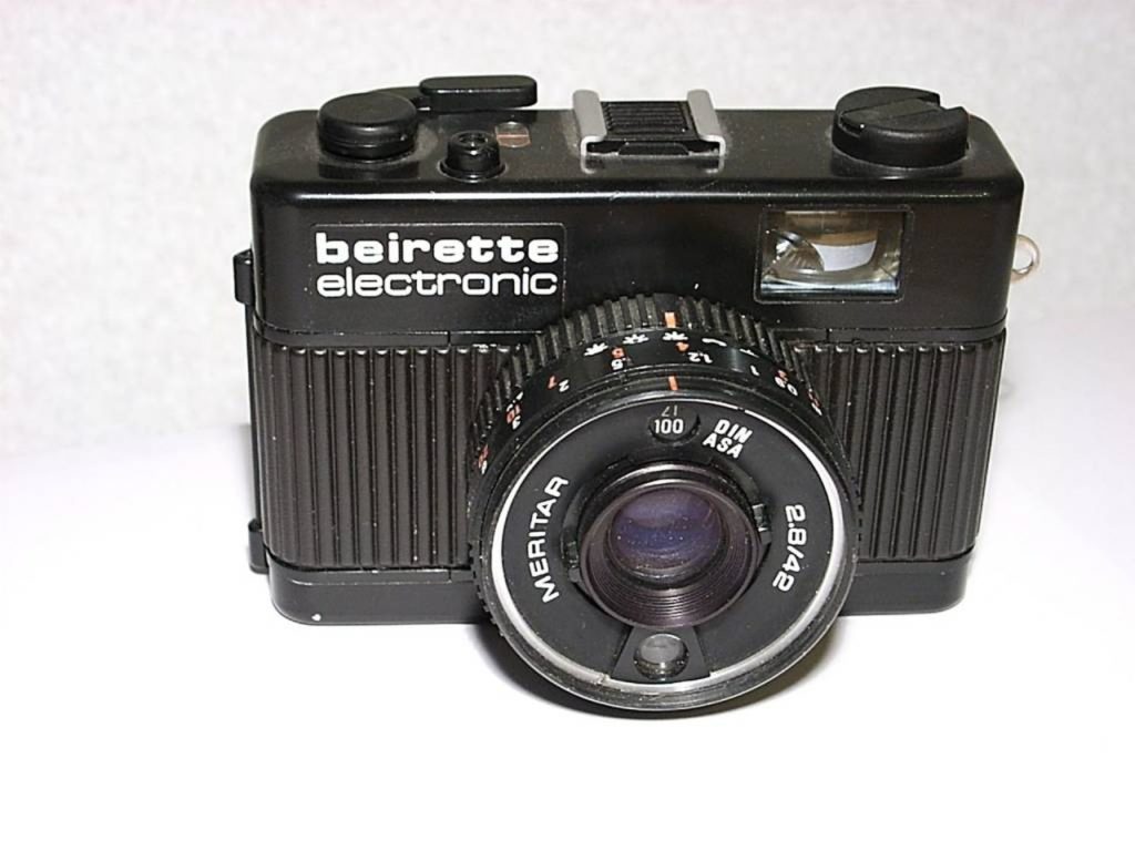 beirette electronic