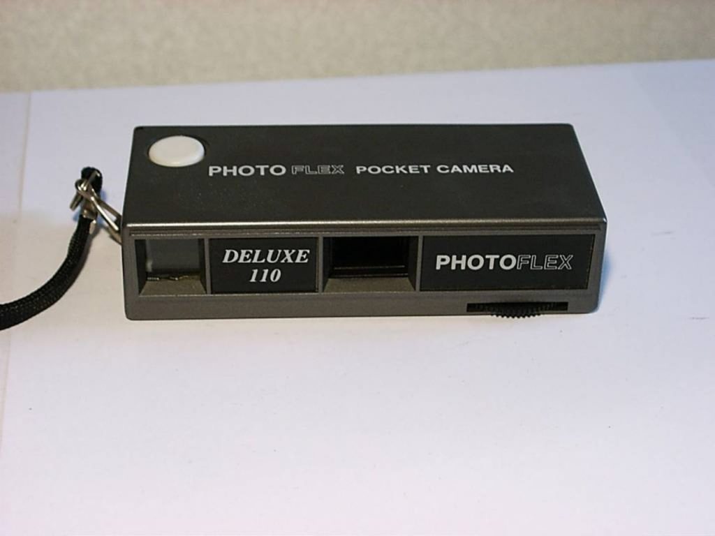 PhotoFlex Deluxe 110