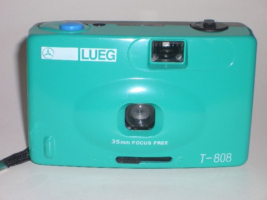 LUEG T808