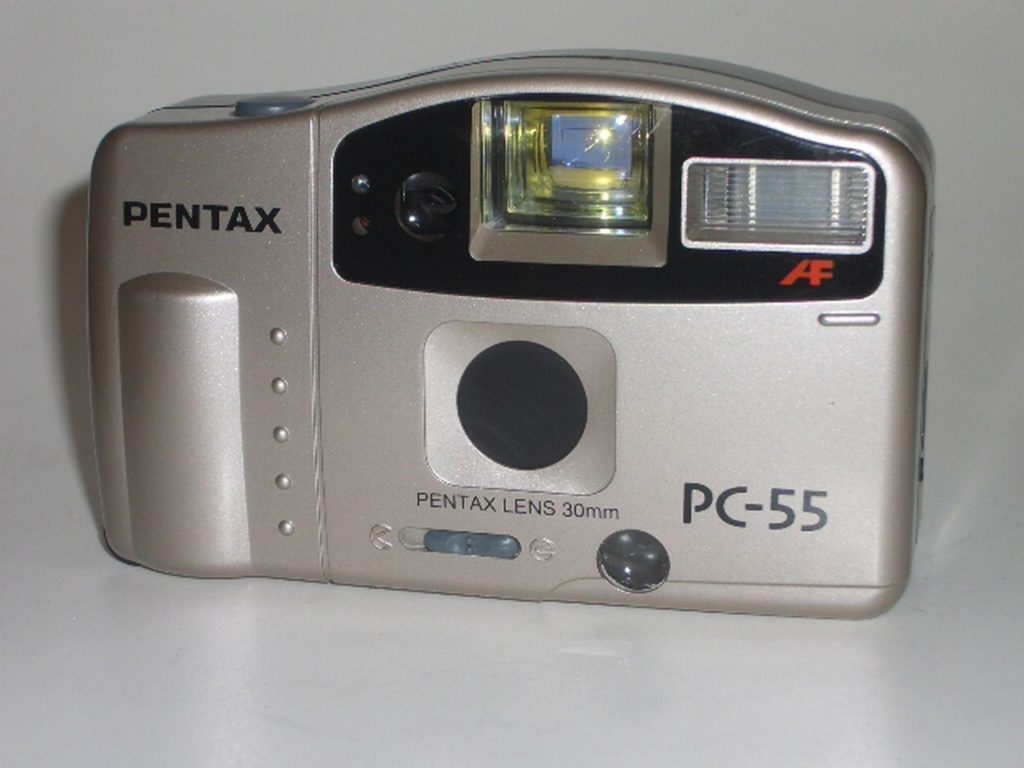 Pentax PC-55